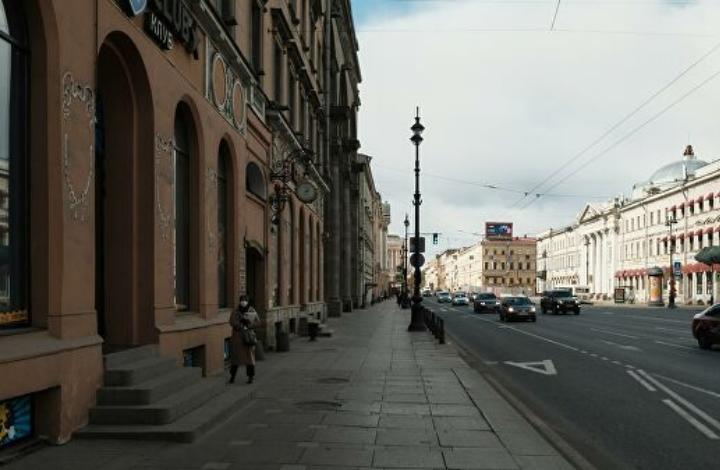 Регионалы закупаются квартирами в Петербурге благодаря льготной ипотеке
