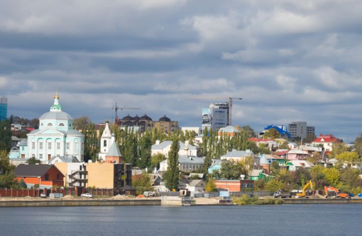 Рейтинги 50 городов России по ценам на жилье