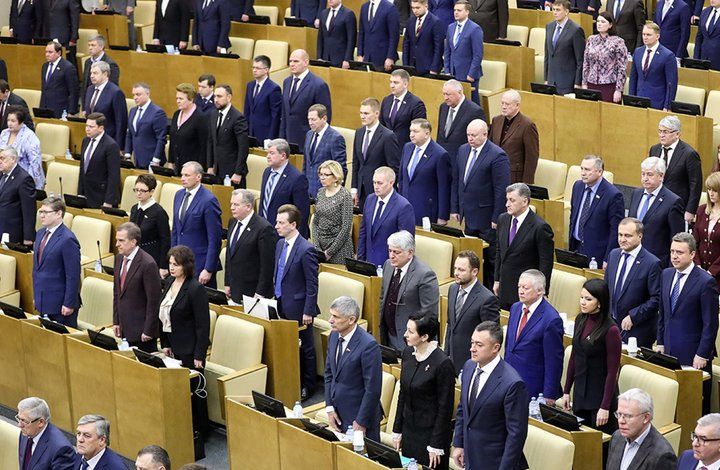 Почти половина россиян не одобряет закон о суверенном Рунете