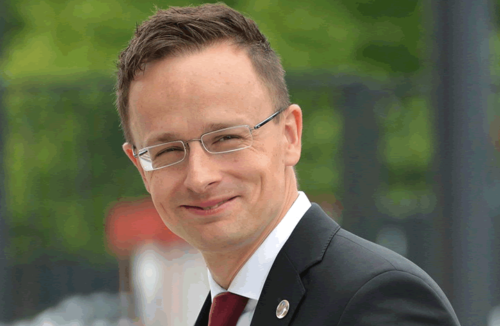 Политолог: позиция главы МИД Венгрии в отношении Москвы понятна
