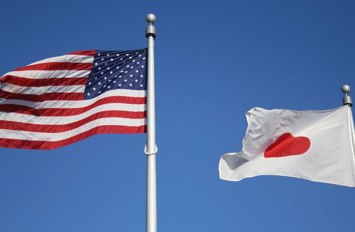 "Недовольство японцев – не в счет". Мнение об инциденте с истребителем США