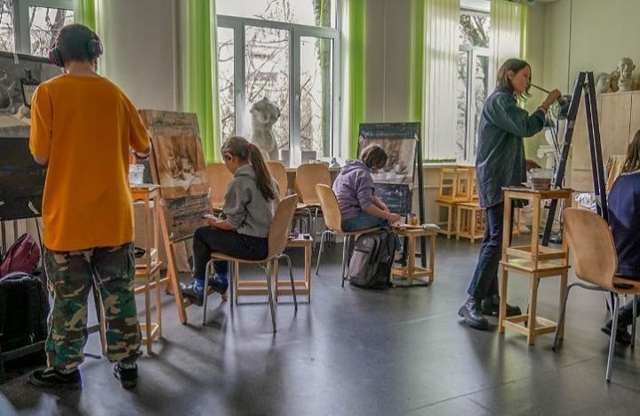 Более 25 тысяч наград получили ученики детских школ искусств Москвы в 2022 году