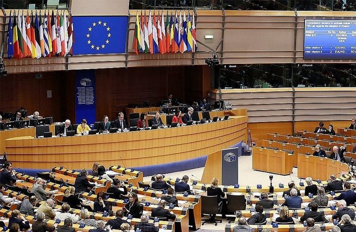 Политолог: европейский "акт Магнитского" – странная инициатива