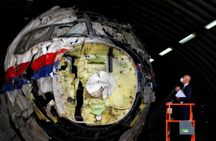 Почему США утаивают факты по делу о крушении MH17? Мнение политолога