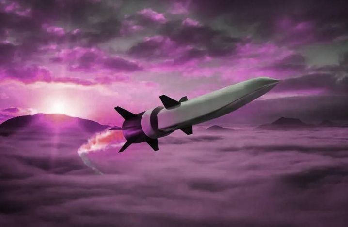Эксперт: испытания США прототипов гиперзвуковой ракеты – очевидная угроза