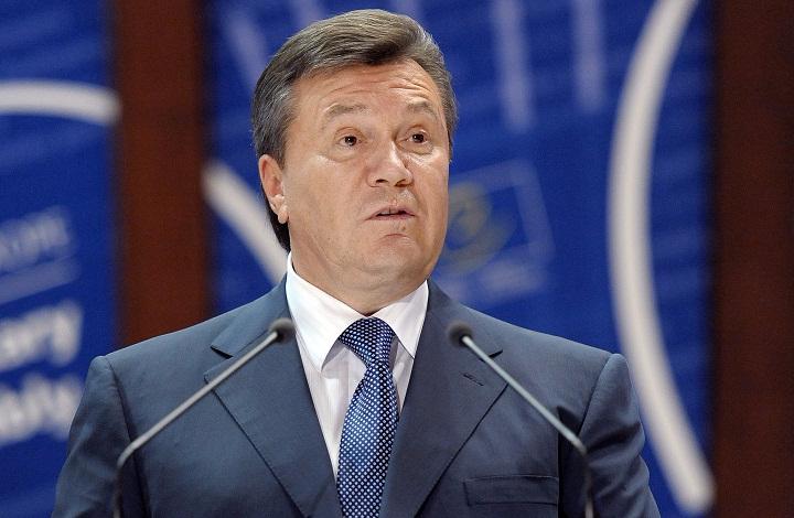 Мнение: киевские власти и Янукович ведут взаимный "троллинг"