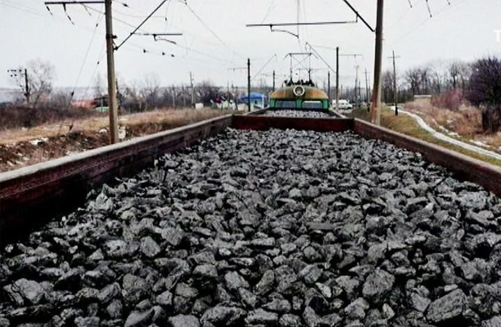 Аналитик: Украине выгодно покупать уголь в США? Вранье, они не договаривают