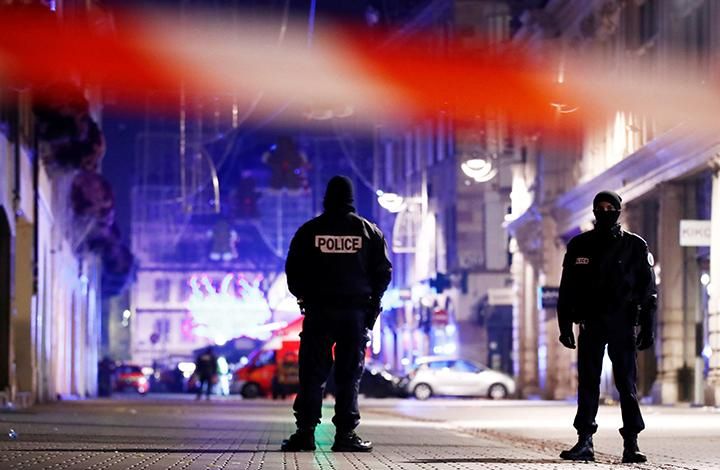 Политолог: у теракта в Страсбурге и протестов – общие причины