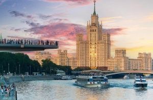 В столице запустили проект для специалистов туротрасли «Московская школа гостеприимства»