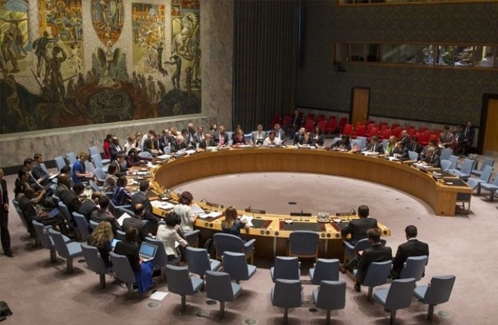 Политолог: для созыва СБ ООН Киев выбрал крайне странный повод