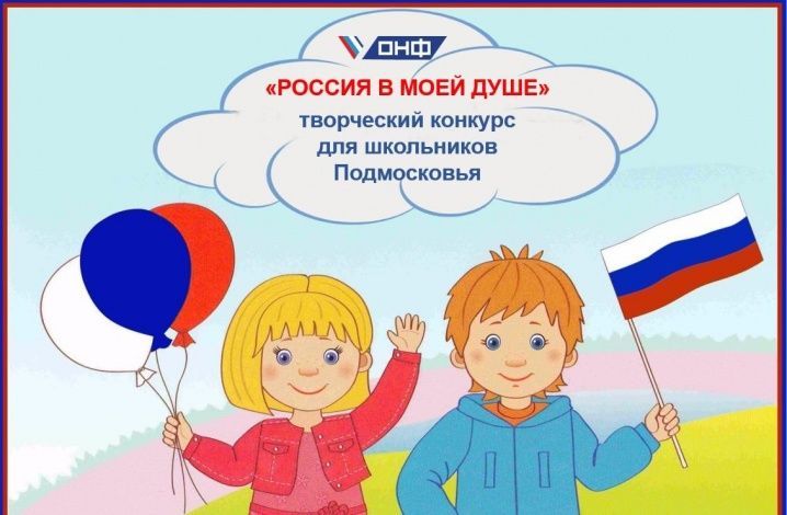 Подмосковный ОНФ подвел промежуточные итоги конкурса «Россия в моей душе»