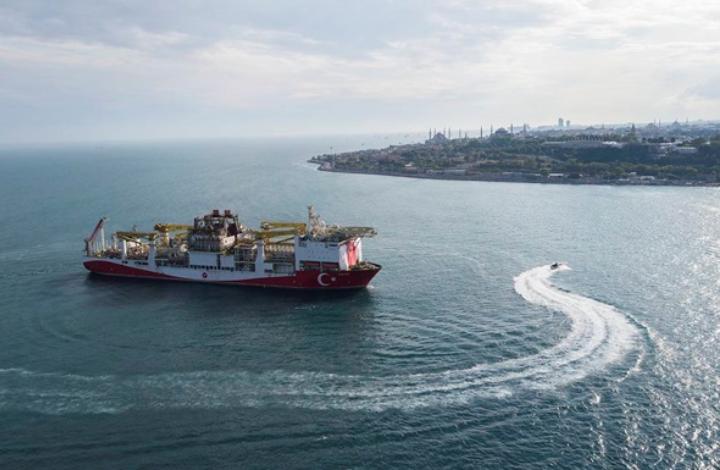 "Рискованное дело". Турция нашла в Черном море газовые месторождения
