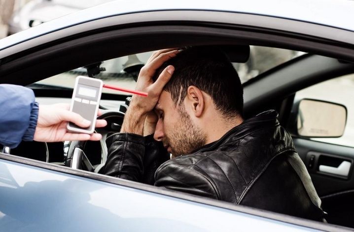 "Позорный момент". Эксперт оценил усиление мер против пьяных водителей