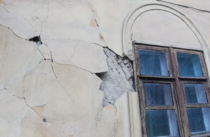 Активисты ОНФ добились решения о переселении граждан из аварийного многоквартирного дома в Мытищах
