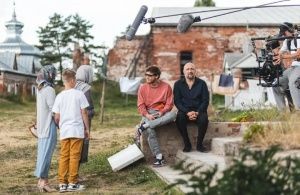 Премьера комедии «Непослушник 2» с Виктором Хориняком и Гошей Куценко состоится 30 января в сети