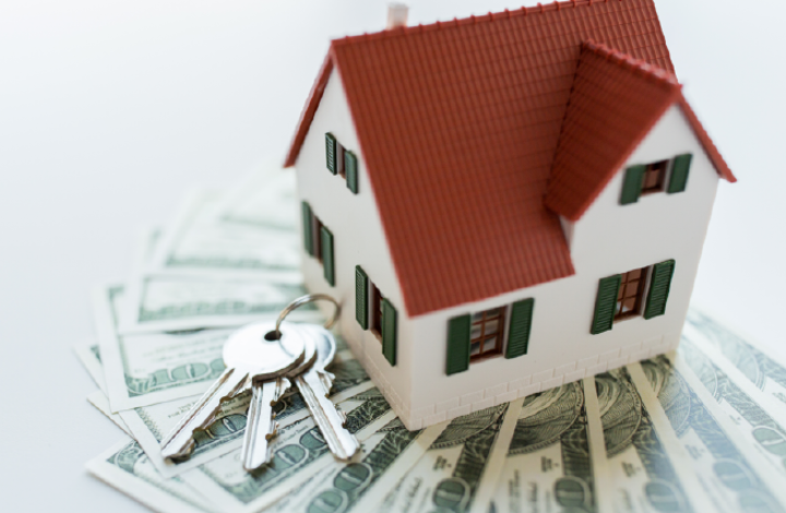 Снижение ключевой ставки сделает инвестиции в недвижимость привлекательнее