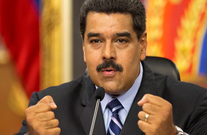 Эксперт: Венесуэла – очень твердый союзник России в Латинской Америке