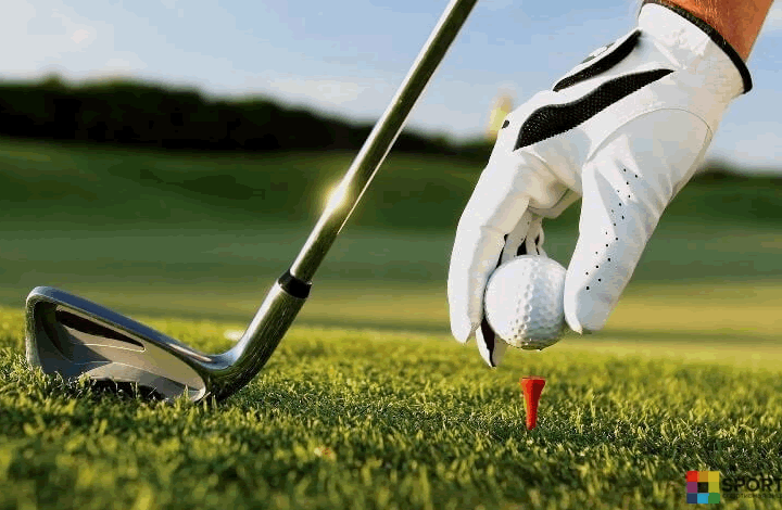 В Москве завершился самый масштабный гольф-турнир BMW Avilon Golf Cup 2019