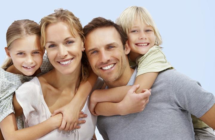 Мужчины отдают предпочтение программе семейного страхования - эксперты АО СК «РСХБ-Страхование»