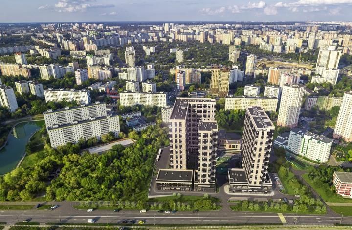 Лайфхак от «Метриум»: Как определить перспективную локацию для покупки квартиры в Москве