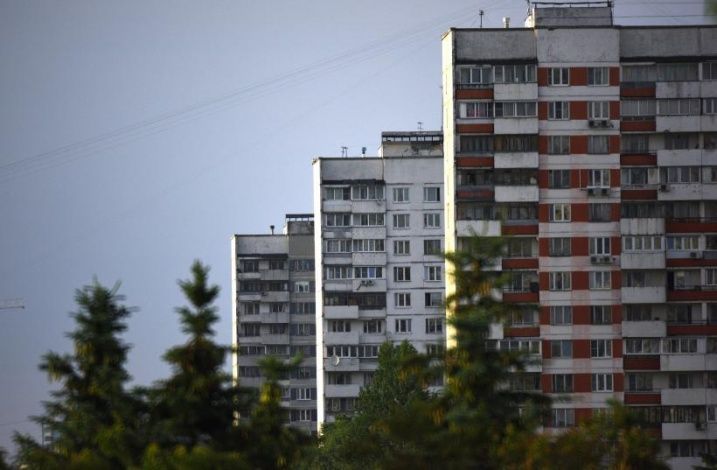 Спрос на жилье в Москве стабилизировался