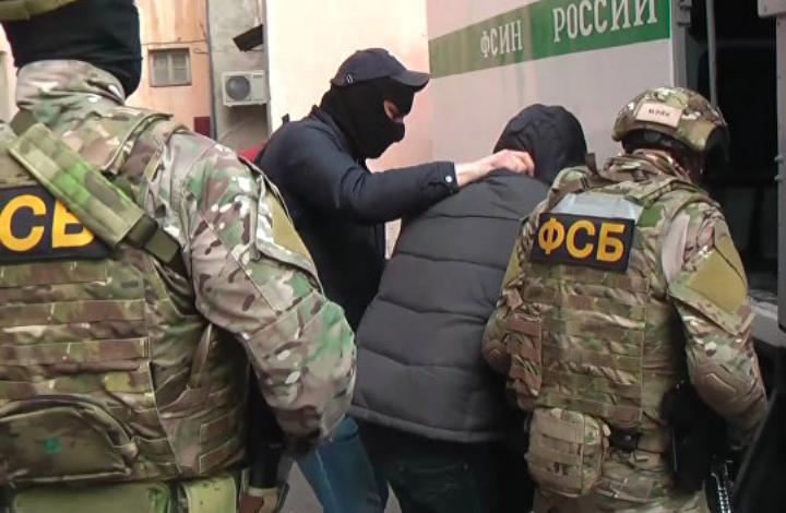"Деградация". Военный эксперт об аресте шпиона Украины в Крыму