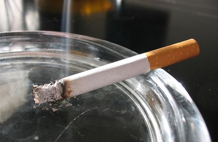 Эксперт: Россия находится в хорошей ситуации по борьбе с табаком