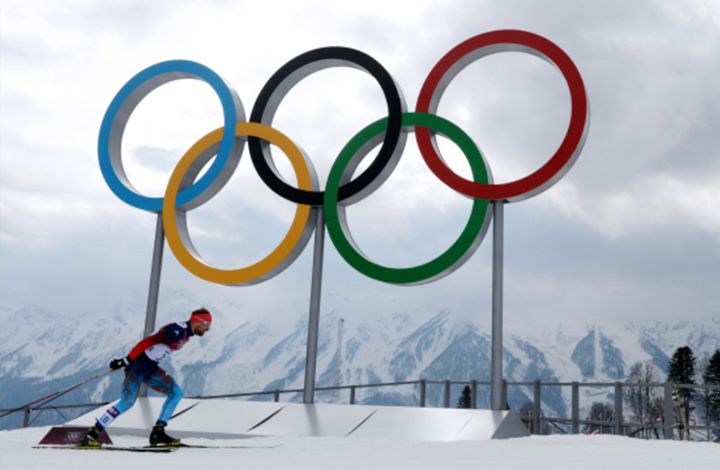 Эксперт о призыве отстранить РФ от Олимпиады: идет "перетягивание каната"