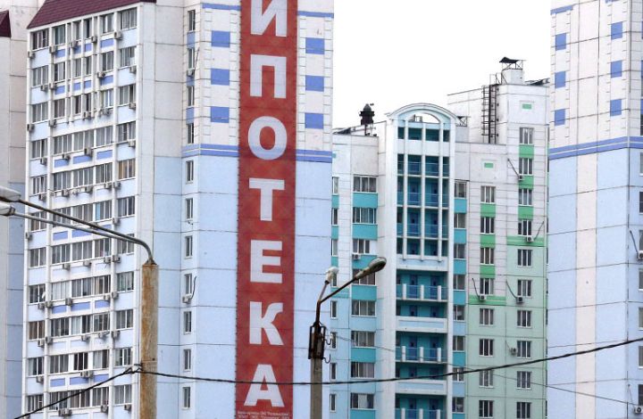 Domofond.ru: падение курса рубля не повлияло на стоимость вторичного жилья в России