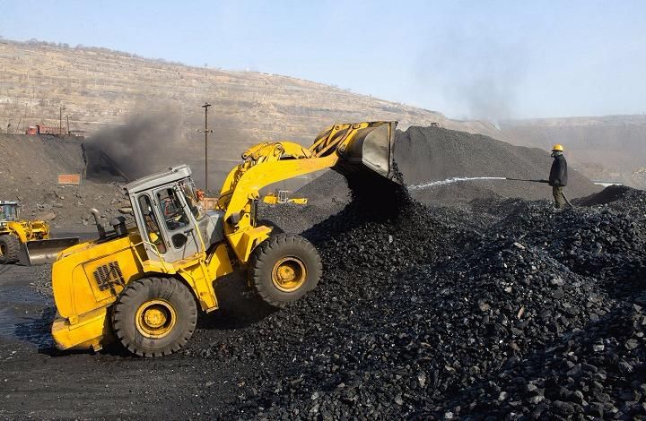 Мнение: уголь из США или Австралии станет для Киева "дорогим удовольствием"