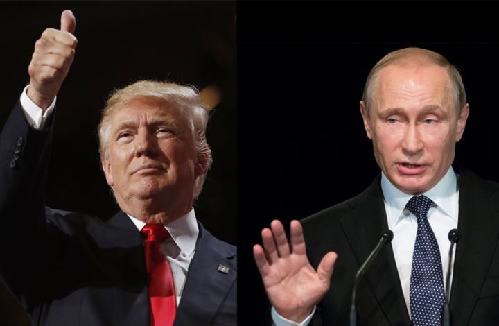 Политолог о разговоре Путина и Трампа: прорывные решения пока маловероятны