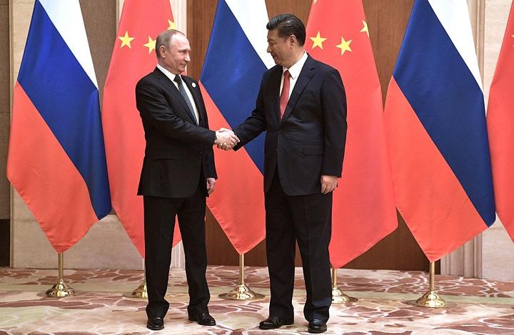 Эксперт оценил перспективы сотрудничества России и Китая в космосе