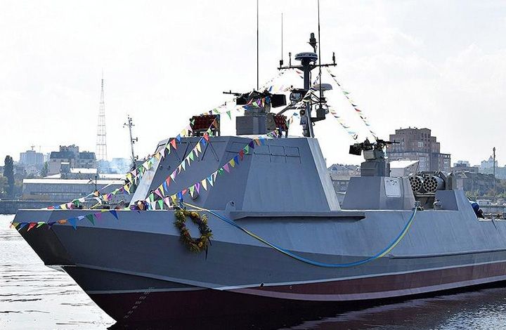 "Третья свежесть". Военный эксперт оценил новые украинские катера