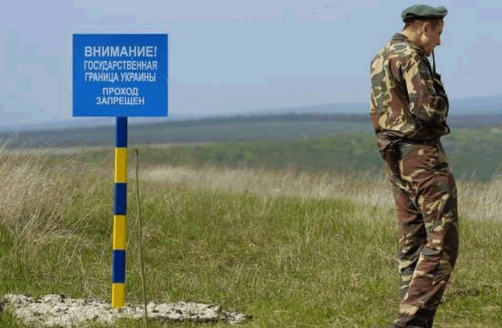 "Цель одна". Украина ужесточила правила пересечения границы с РФ