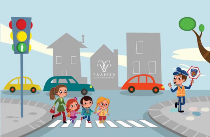 От диода до готового знака - «АИР Магистраль» проведет интерактивное мероприятие по безопасности и инновациям в сфере дорожного движения для детей
