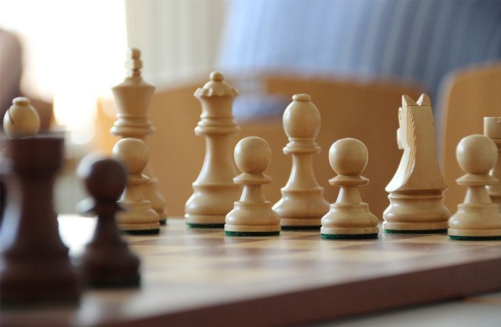 Эльмира  Мирзоева: это признание того, что шахматы интересны