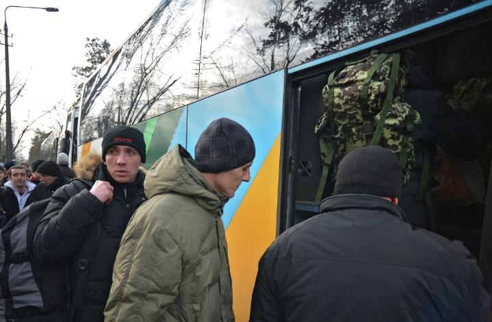  "Не стреляй!" Евстафьев о мобилизации в русскоязычных областях Украины