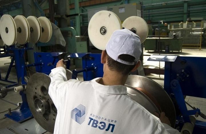 Топливная компания Росатома «ТВЭЛ» и Hermith GmbH приступают к созданию совместного предприятия по выпуску титановой продукции