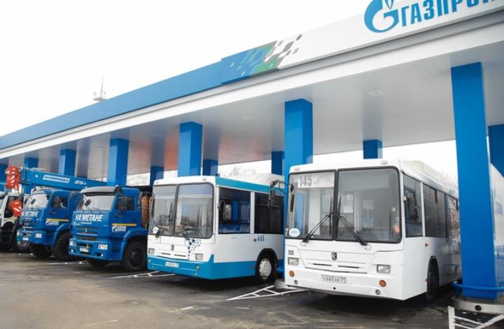 РСХБ и ООО «Газпром газомоторное топливо» укрепляют партнерство по развитию рынка газомоторного топлива