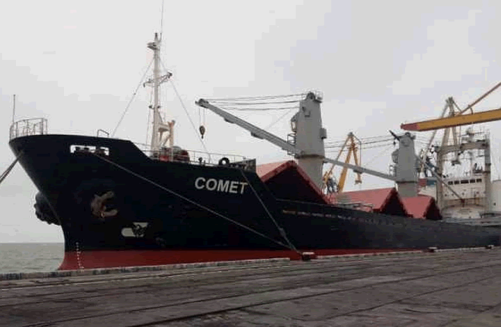 Мнение: судоходные компании знают, что связываться с Украиной – себе дороже