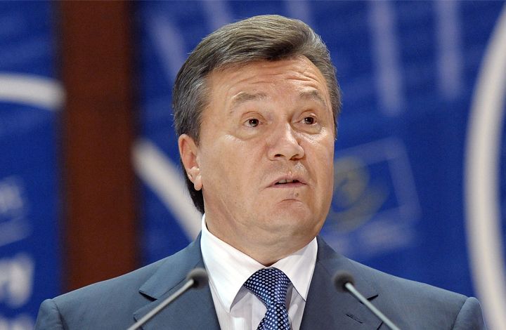 Мнение: Янукович много знает об украинских элитах, он еще не все рассказал