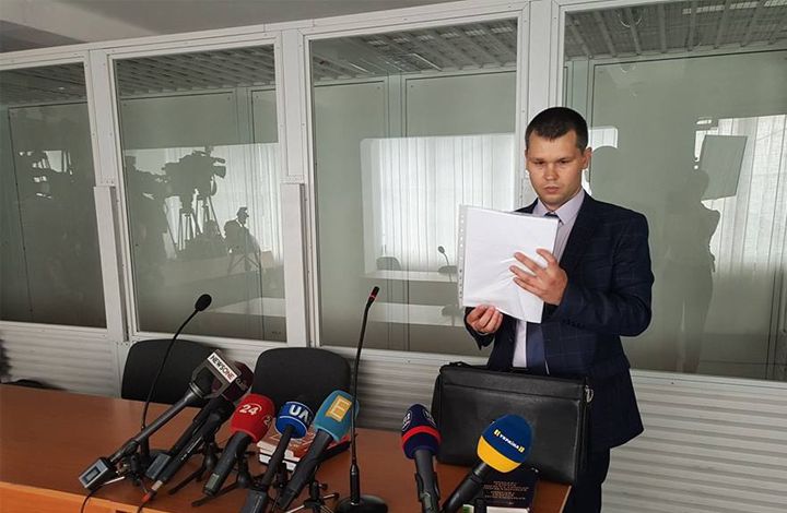 Юрист: адвокат Януковича в его деле видит "страшное фиаско" для себя