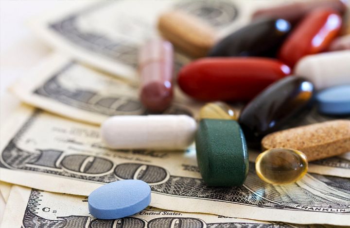 Как лекарства попадают на черный рынок? Объясняет эксперт