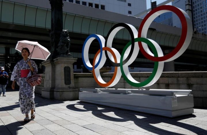 Объем ставок на Олимпиаду в Токио вырос в 4-6 раз по сравнению с Играми в Рио