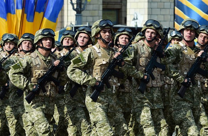 Ветеран "Альфы" о задержанных шпионах: вербовка на Украине – очень легкая