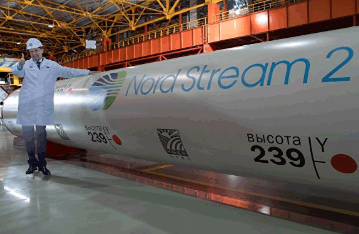 Согласится ли ФРГ вывести Nord Stream из-под газовой директивы ЕС?