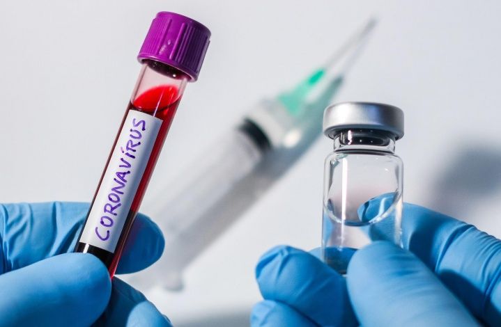 Клинические испытания вакцины от COVID-19 начнутся в июле