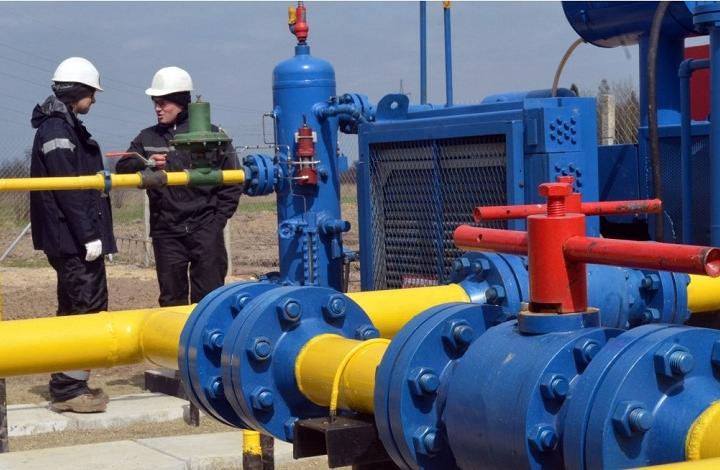 Экономист: спор "Нафтогаза" и "Газпрома" – не рядовой коммерческий