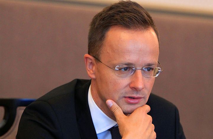 Эксперт о заявлении в Венгрии про Европу: к критикам РФ возникают вопросы