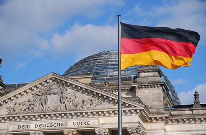 "Начало положено". Эксперт оценил реакцию в Германии на санкции США